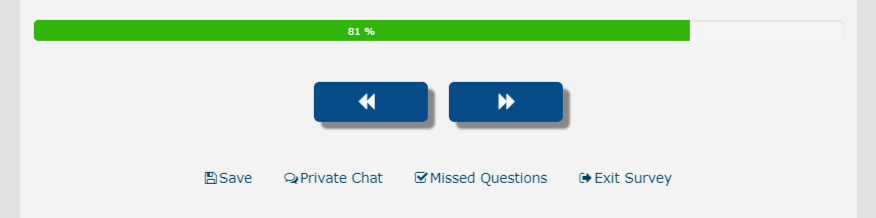 Display Settings Tab — configuration example
