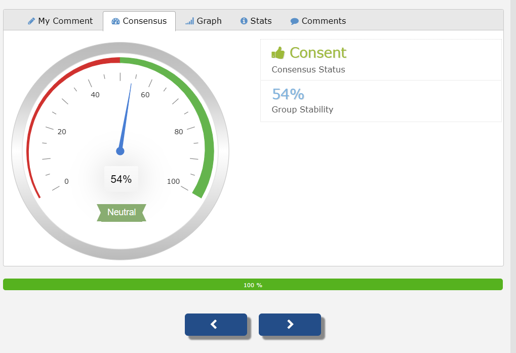 Display Settings Tab — configuration example