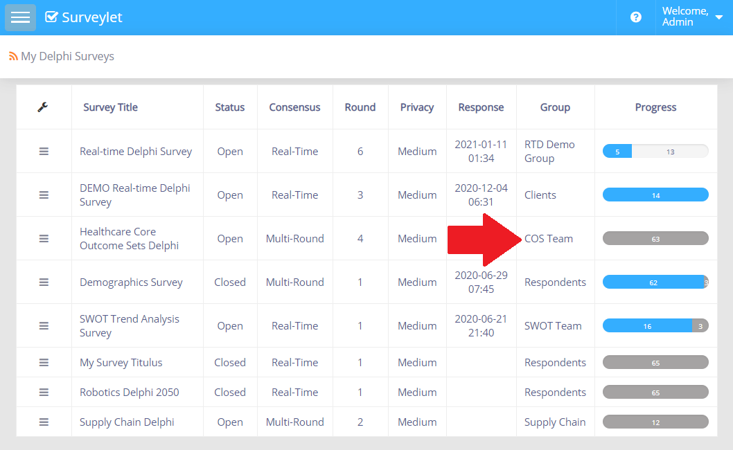Email Templates — configuration example